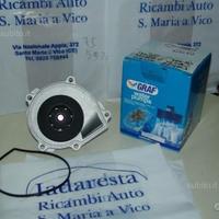 Pompa acqua 68027359aa dodge - jeep