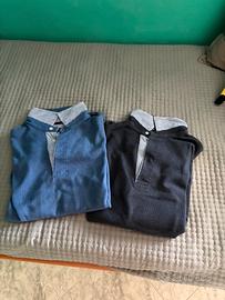 Maglie/Polo lunghe
