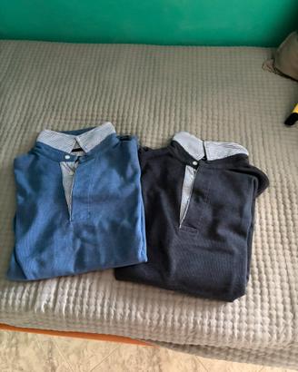 Maglie/Polo lunghe
