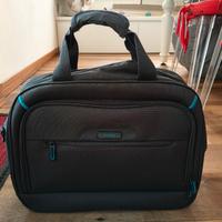 Borsa da lavoro e viaggio 24-72 ore