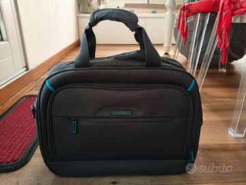 Borsa da lavoro e viaggio 24-72 ore