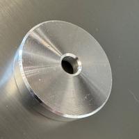 Adattatore 45 Giri Technics Originale