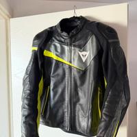 Giacca da moto Dainese