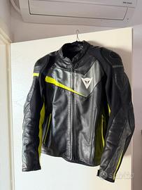 Giacca da moto Dainese