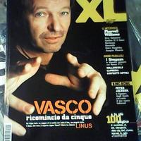 Lotto XL di Repubblica primi 10 Numeri (2005-2006)