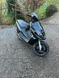 Malaguti phantom f12