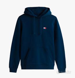 Felpa Tommy Hilfiger