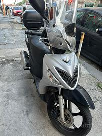 Sixteen 150 targa polacca