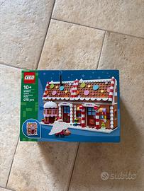 Lego natale