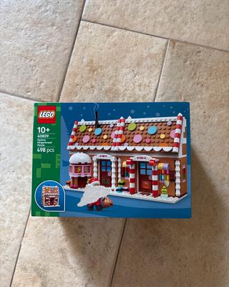Lego natale
