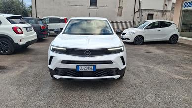 Opel Mokka 1.2 Turbo benz
