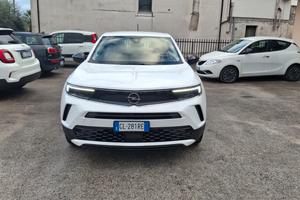 Opel Mokka 1.2 Turbo benz