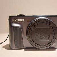 Fotocamera Canon Powershot SX720 HS