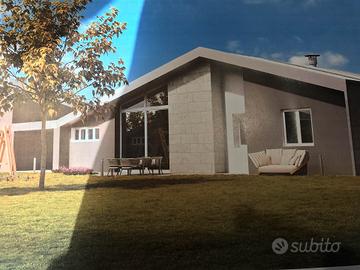 Rif.3738| area edificabile chioggia