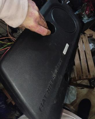 subwoofer Fiat grande punto originale