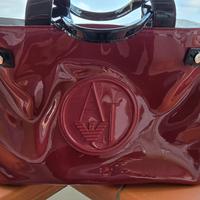 borsa armani jeans
