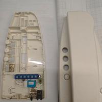 cornetta per citofono BTicino 