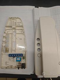 cornetta per citofono BTicino 