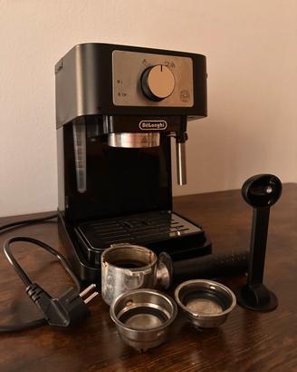Macchina Caffè DeLonghi Stilosa come nuova