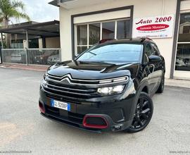 CITROEN C5 Aircross BlueHDi 130 S&S EAT8 Shine