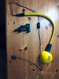 Lampada Hebi Valenti Vintage 