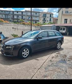 audi a4 b8 automatica 