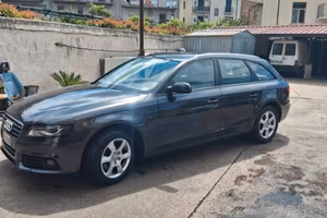 audi a4 b8 automatica 