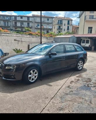 audi a4 b8 automatica 