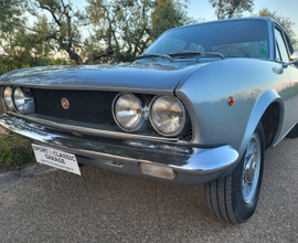 Fiat 124 Sport 1,6 II Serie 1971