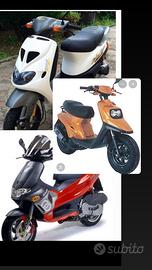 C.E.R.C.O zip sp gilera runner mbk booster