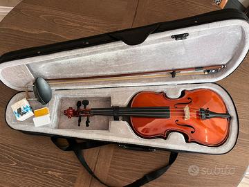Violino accademico , misura3/4