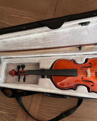 Violino accademico , misura3/4