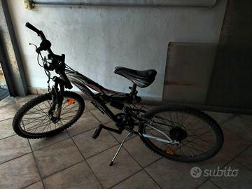 Bici ragazzo mis.14
