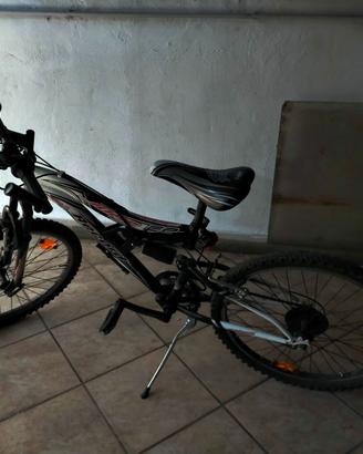 Bici ragazzo mis.14