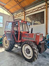Fiat 780 dt