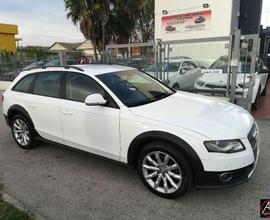 AUDI - A4 Allroad - 2.0 TDI Advanced -