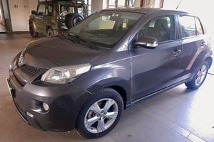 Toyota Urban Cruiser 4x4 1.4 D-4D AWD Active X