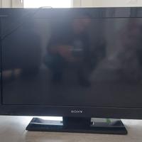TV Sony Bravia