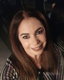 Cameriera x fine settimana