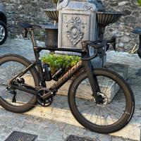 Merida reacto 8000