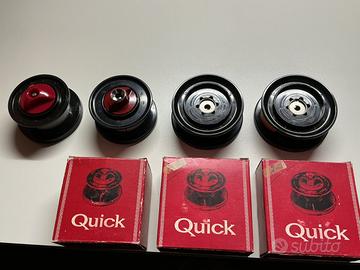 DAM Bobine Pesca Mulinelli