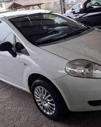 FIAT Grande Punto 1.4 3P. METANO Natural Power