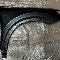 Parafango destro Audi Q2 grigio Daytona S Line DX