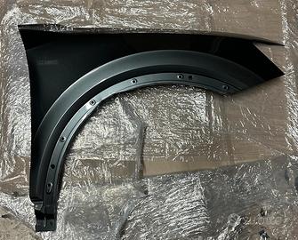 Parafango destro Audi Q2 grigio Daytona S Line DX