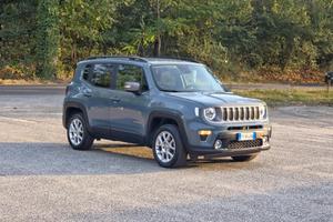 Jeep Renegade 2.0 Mjt 140CV 4WD Active Drive Low L