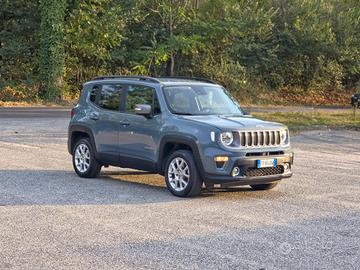 Jeep Renegade 2.0 Mjt 140CV 4WD Active Drive Low L