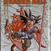Dragon Ball Enciclopedia Toriyama Star Comics