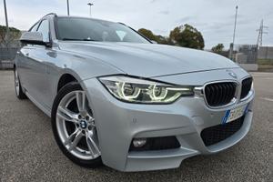 Bmw 320 320d Touring Msport