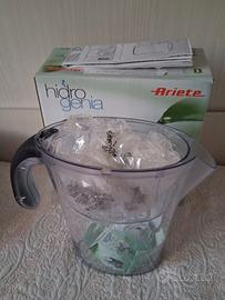 Caraffa filtrante