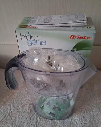 Caraffa filtrante